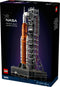 LEGO NASA Artemis lanceerplatform - 10341