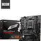 MSI PRO A620M-B - Moederbord Micro-ATX - AMD A620 - 128 GB DDR5 - 2.5 Gb Ethernet