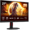 AOC Q27G4ZR - Gaming-monitor 27