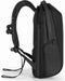 XD Design Anti Diefstal Rugzak / Laptoptas - 16 inch - Bizz Backpack - Zwart