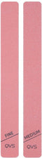 Vijl QVS Roze (2 uds)