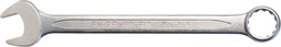 Brüder Mannesmann - Steekringsleutel - DIN 3113 - Verchroomd - Maat: Maat: 14mm