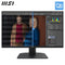 MSI PRO MP273QP E2 - Monitor - 27 inch QHD (2560x1440)