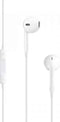 Apple EarPods - Lightning aansluiting - Comfortabel ontwerp - Wit