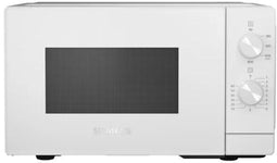 Siemens FF020LMW0 - Vrijstaande microgolfoven 20 liter - Wit