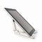 Gembird TA-TS-01/W - Universele Tablet Standaard - Flexibel en opvouwbaar design