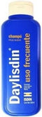 Shampoo voor dagelijks gebruik Isdin (400 ml)