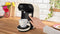 Bosch TAS107E - Multi-dranken machine - 40+ dranken - Vanille en zwart