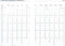 Ryam | Bureau agenda | Twentyfour Wit NL Mundior | 2025 | Genaaid gebonden | 115 x 170 mm | 12 mnd | Blauw |
