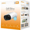 Imou Cell Go - Draadloze beveiligingscamera - 2K QHD resolutie - IP65