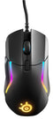 SteelSeries Rival 5 - Optische Gaming Muis - 18.000 CPI - Zwart
