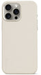 Decoded D24IPO15PMBC1CY - Back Cover - MagSafe - Beige
