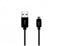SBS LTHL200 - USB-A - Micro-USB 1m - Snel opladen - Zwart