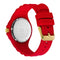 Ice Watch Ice Generation 019891 Horloge - Siliconen - Rood - Ø 34 mm