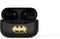 OTL Technologies Batman TWS Earpods - Draadloos - Touch Control - Zwart