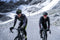 Rogelli Wire - Winterjack - Winddicht en waterafstotend - Zwart/Rood XL