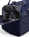 Under Armour Undeniable Duffel 5.0 - Sporttas Large - Waterbestendig - Navy
