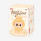 POP MART Labubu Have a Seat - Blind Box - Unieke verzameling figuren