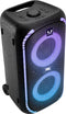 Hama Party Loud L - Draadloze Bluetooth Party Speaker - 640W piekoutput - Spatwaterdicht (IPX4)