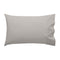Happy Friday Sheet set 2 pieces Basic 100x130 cm (Cot) Grey
