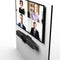 Yealink VCS-TVMount2 Wandmontage Zwart