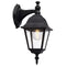 Brilliant Newport - Buitenlamp - E27 max 1x40W - Zwart