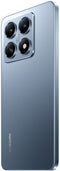 Xiaomi 14T - Smartphone - 256GB opslag - Blauw