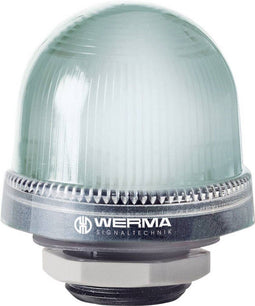 Werma Signaltechnik Signaallamp 816.480.53 816.480.53 RGB 5 V/DC