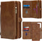 iMoshion Hoesje Geschikt voor Samsung Galaxy S20 Ultra Hoesje Met Pasjeshouder - iMoshion 2-in-1 Wallet Bookcase - Bruin