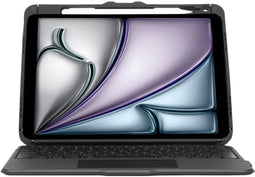 Targus VersaVu - Bluetooth Toetsenbord - Backlighted - Zwart