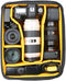 Vanguard VEO ACTIVE49 - Rugzak - Uitneembare tas en USB-aansluiting - Grijs
