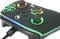 PowerA Spectra Infinity - Bedrade Controller - LED-aanpassing en 3,5 mm audio-aansluiting - Zwart