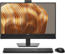 Dell Pro 24 - All-in-One - Intel Core Ultra 5 235T 16GB RAM 512GB SSD (RY02T)