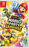 Nintendo - Super Mario Party Jamboree - Nintendo Switch - 110 minigames (2024)