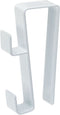 Yamazaki Kitchen sink door hook - Tower - white