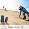 Ultimate Ears BOOM 3 - Draadloze speaker - 360° geluid - Paars