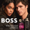 Hugo Boss EDP 50 ml The Scent For Him Magnetic