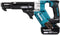 Makita DFR551Z - Schroefautomaat - 6000 tpm - 18 V