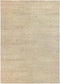 Brink en Campman - Yeti Beige 51003 Vloerkleed - 170x240 - Rechthoek - Laagpolig Tapijt - Modern - Beige