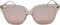 Scotch & Soda SS7003 232 Zonnebril - Dames - Roze