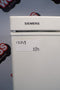 Siemens 2ehands koel-vriescombinatie - KG33V650
