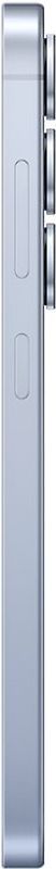 Samsung Galaxy S25 - Blauw - 128 GB - Fysieke simkaart + eSIM