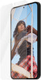 PanzerGlass SARNUWFG38388 - Screenprotector - Schokabsorberend gehard glas - Geschikt voor Samsung Galaxy S25/S24