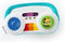 Baby Einstein Peuter Jams Muzikaal Speelgoed Transparant