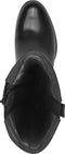 Tamaris Comfort Essentials - Dames Laarzen - ComfortFit-technologie - Zwart - Maat 38