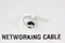 Intellinet ITP9-RIS-0305 305m Cat6 S/FTP (S-STP) Grijs netwerkkabel