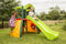 Little Tikes Super Evergreen Dubbeldekker Glijbaan - Speeltoestel
