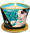 Shunga - Massagekaars Eiland Bloesem 170 ml