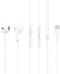 Huawei CM33 - In-ear headset - Hi-Res Stereo - Wit