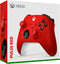 Microsoft Pulse Red - Xbox Wireless Controller - Hybride D-pad en gestructureerde grip - Rood